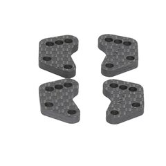 D819 Hub Carrier Arm v2 no.4 (4pcs)