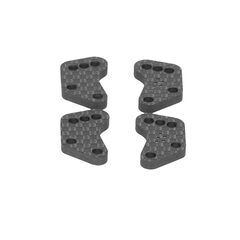 D819 Hub Carrier Arm v2 no.5 (4pcs)