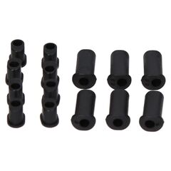 D2 Evo caster & arm insert set