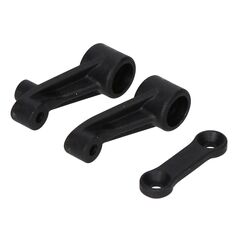 D2 Evo steering belcrank set