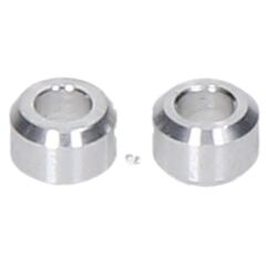 D2 Evo belcrank crush tube