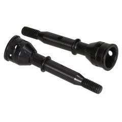 D2 Evo stub axle (cvd)