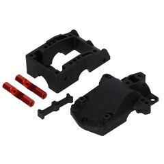 Front Gear Box Set (D4 Evo3)