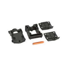 Rear Gear Box Set (D4 Evo3)