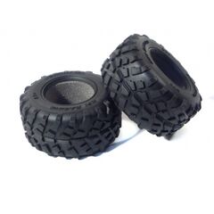 PNEUS YOKOHAMA GEOLANDAR (NITRO MT/RUSH)