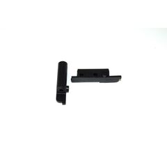 Querlenkerhalter v/h ATC 2.4 RTR/BL