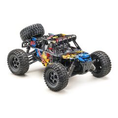 1:14 EP High-Speed Sand Buggy CHARGER  4WD RTR