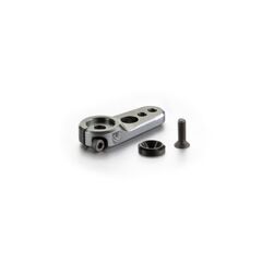 Aluminium Servo Horn 25Z kurz