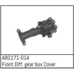 Front Differential Gear Box Cover