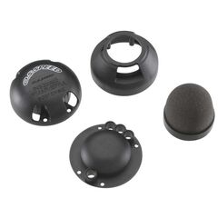 INDUCTION SILENCER