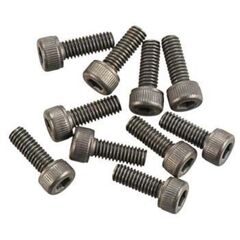VIS M2.6x7 Cap Screw Set 10p
