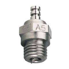 BOUGIE OS A5 (No. 10) - 71605100
