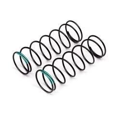 Shock Springs (Green/68mm/60.8gF/2pcs)