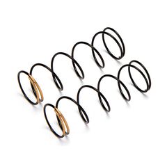 Shock Springs (Gold/68mm/79.6gF/2pcs)