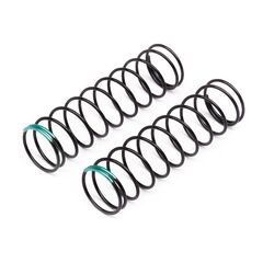 Shock Springs (Green/83mm/54.7gF/2pcs)