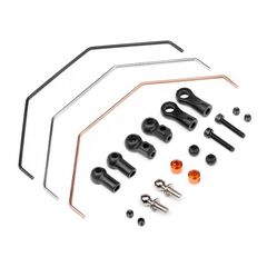 Front Sway-Bar Set (1.2/1.3/1.4mm)