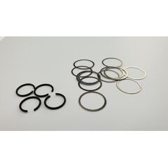 GEARBOX SHIM SET (D418)