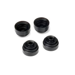 AXLE BOOT (CENTER/REAR/4pcs)