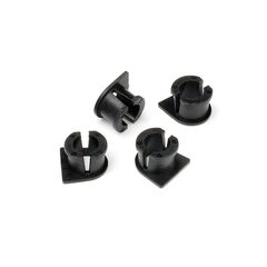 Shock Cap Bushing (4pcs)