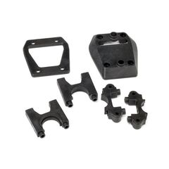 Center Bulkhead Set
