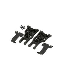 FRONT SUSPENSION ARM SET (HARD)