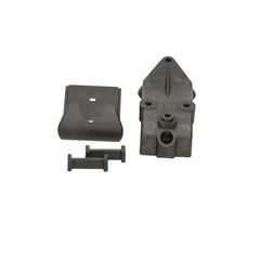 D216 - FRONT BULKHEAD/SKIDPLATE