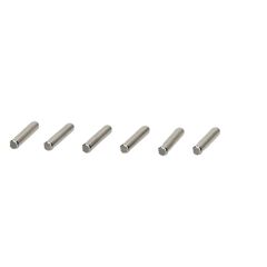 Pin 2.5 x 14mm (6pcs)