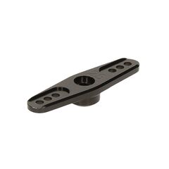 Aluminium throttlle servo horn (25t)