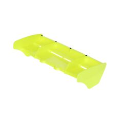 Aileron 1:8 off-road jaune (1pce)