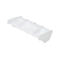 Aileron 1:8 off-road blanc (1pce)