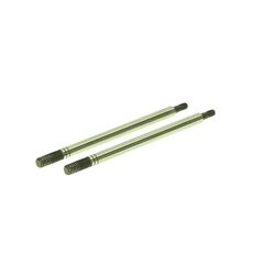 Rear Shock Shaft (D418, D4 Evo)