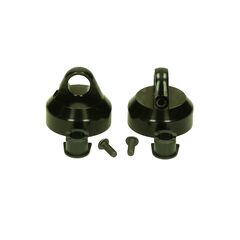 Big bore shock cap set v3 (2pcs)