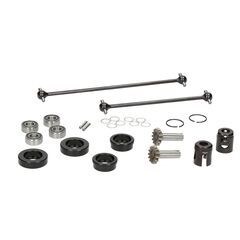Transmission Kit (D819rs, D8ws)