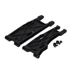 Suspension Arm Front & Rear Set - 1pc each (D8T/E8T Evo3)
