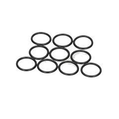 Emulsion O-Ring Set (10pcs)