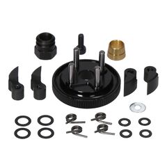 Set d'embrayage 4-point (D8rs/D8T Evo3)