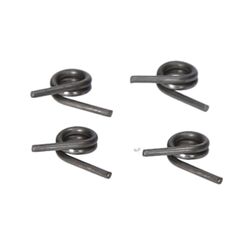 Ressort d'embrayage (0.9mm x 220deg) 4pcs