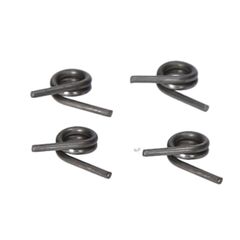 Ressort d'embrayage (1.0mm x 220deg) 4pcs