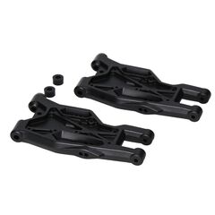 Front suspension arm set (2pcs/D8ws)