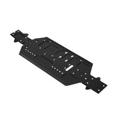 Chassis E8 World Spec