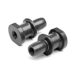 Lightweight Shock Stand off (2pcs)
