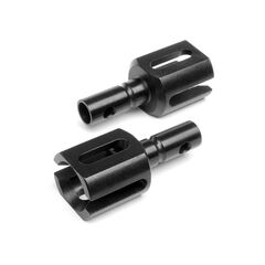 Lightweight Diff Axle Shaft (2pcs)