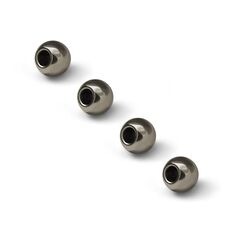 Light Weight Shock End Ball (4pcs)