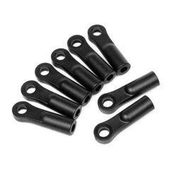 Ball End Set