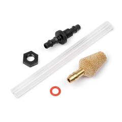 Fuel Line Set