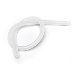 Durite en silicone souple tuyau d'essence (300mm)
