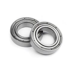 BB 12x21x5mm (2pcs)