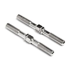 TURNBUCKLE 5x51mm (2pcs)
