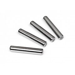 3x17mm SHAFT (4pcs)