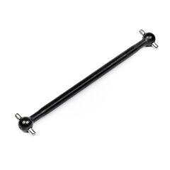 Bullet - Drive shaft 6x72mm